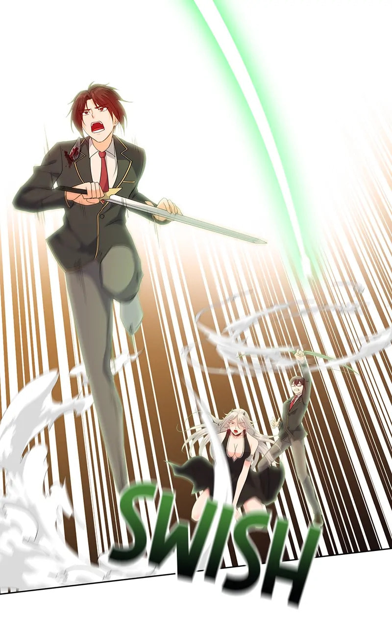 Read Real World Mobile chapter 62 image 63 on Lezhin