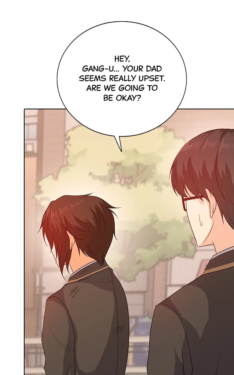 Read Real World Mobile chapter 62 image 9 on Lezhin