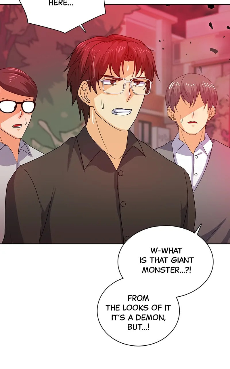 Read Real World Mobile chapter 63 image 10 on Lezhin