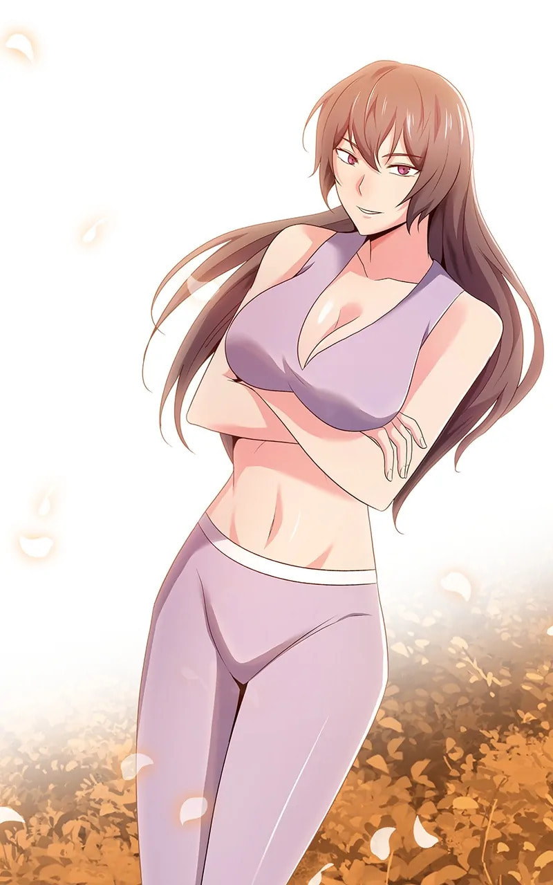 Read Real World Mobile chapter 63 image 119 on Lezhin