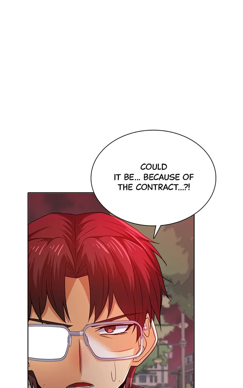 Read Real World Mobile chapter 63 image 13 on Lezhin