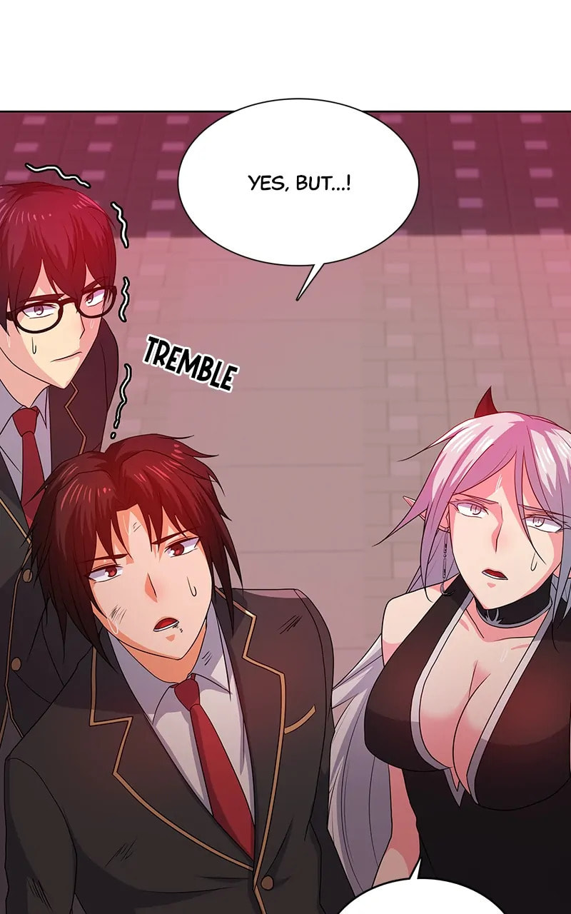 Read Real World Mobile chapter 63 image 16 on Lezhin