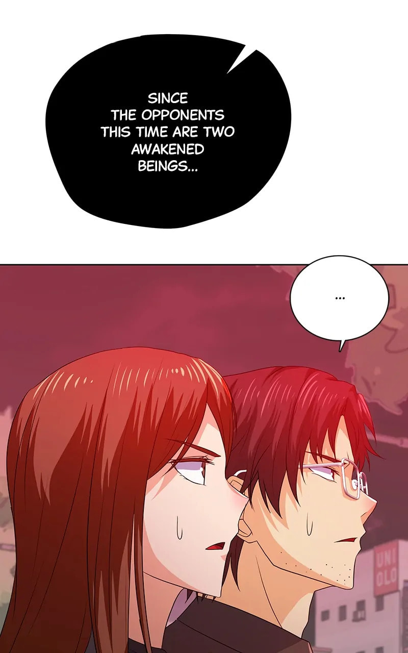 Read Real World Mobile chapter 63 image 19 on Lezhin