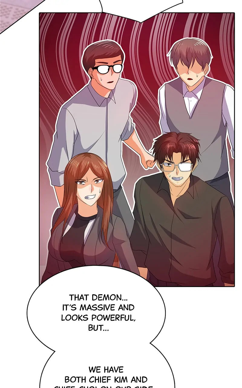 Read Real World Mobile chapter 63 image 24 on Lezhin