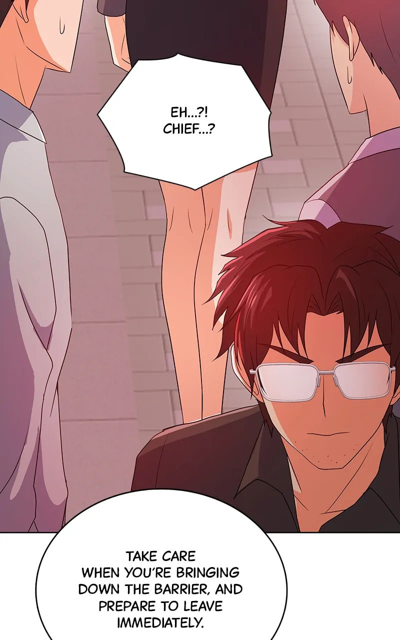 Read Real World Mobile chapter 63 image 35 on Lezhin