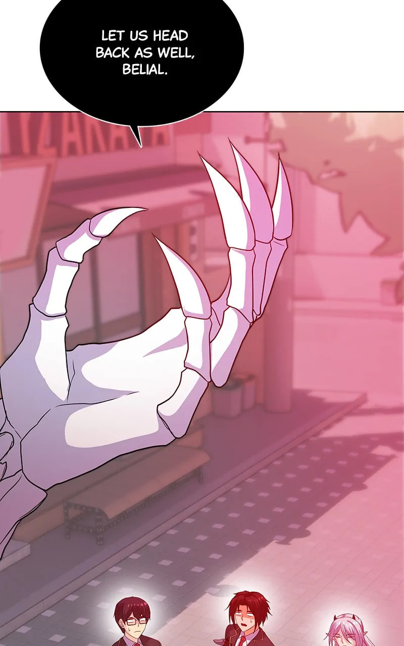 Read Real World Mobile chapter 63 image 37 on Lezhin