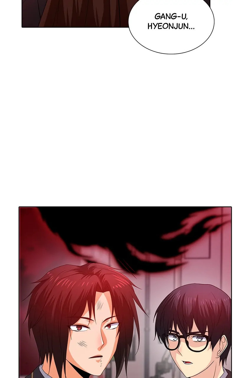 Read Real World Mobile chapter 63 image 41 on Lezhin