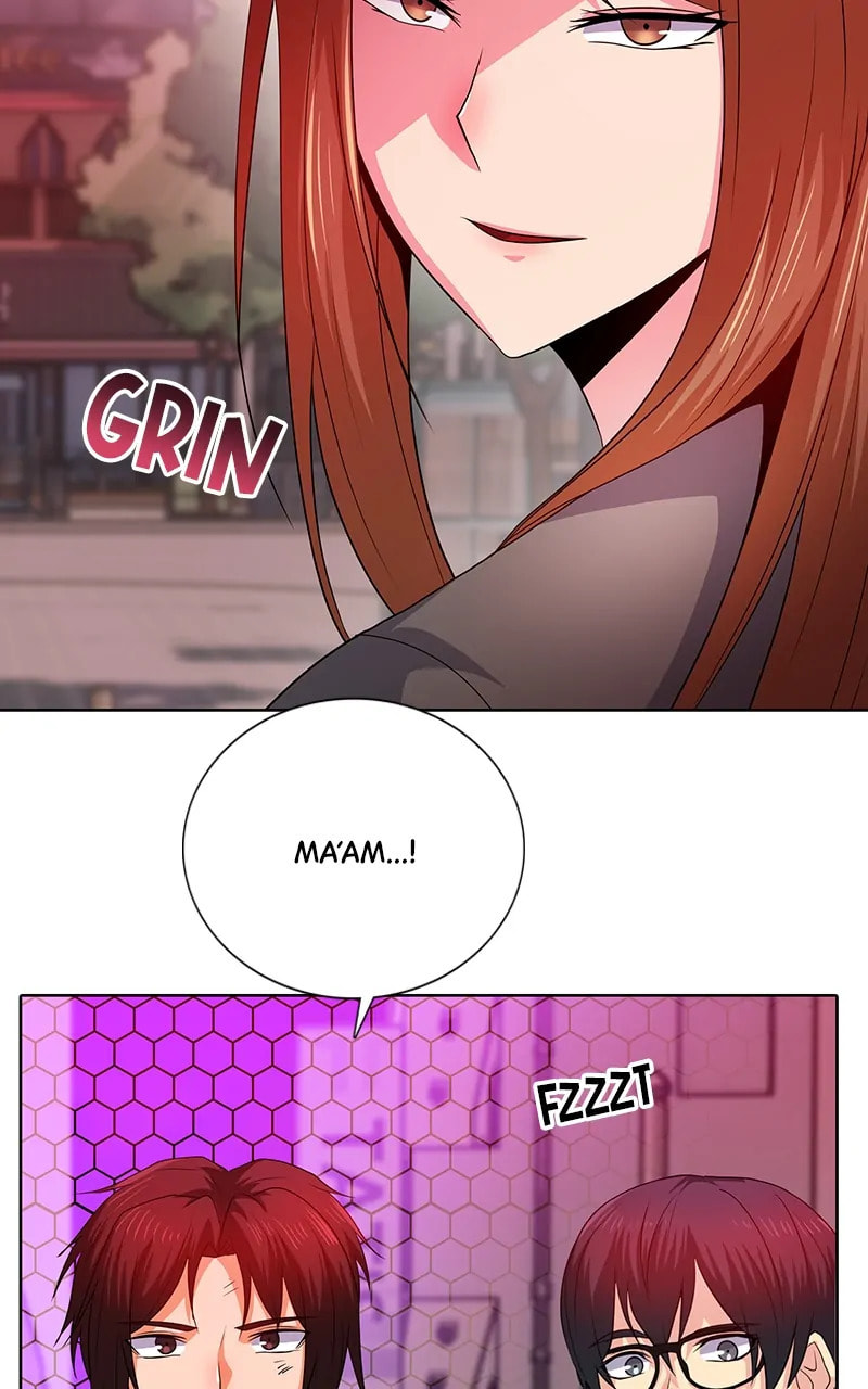Read Real World Mobile chapter 63 image 44 on Lezhin