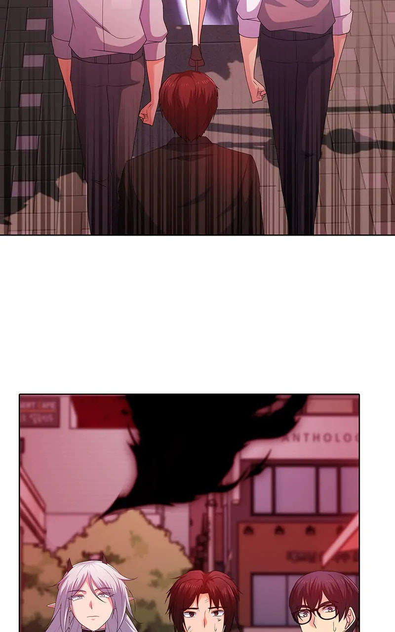 Read Real World Mobile chapter 63 image 48 on Lezhin