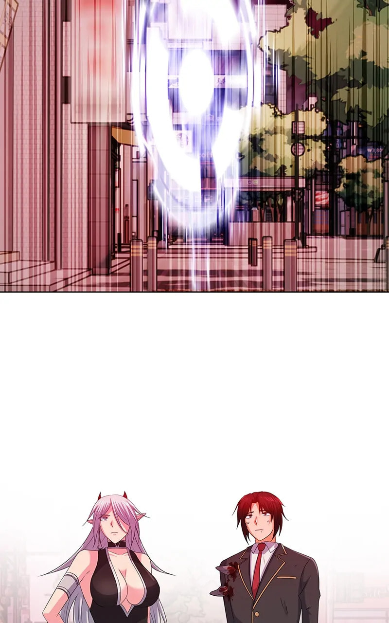 Read Real World Mobile chapter 63 image 54 on Lezhin