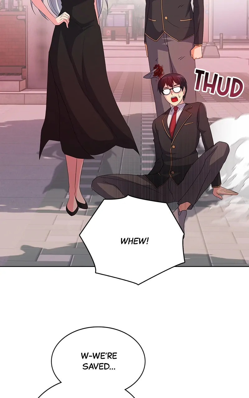 Read Real World Mobile chapter 63 image 55 on Lezhin