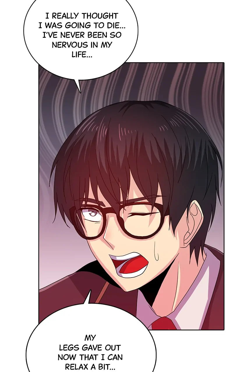 Read Real World Mobile chapter 63 image 56 on Lezhin