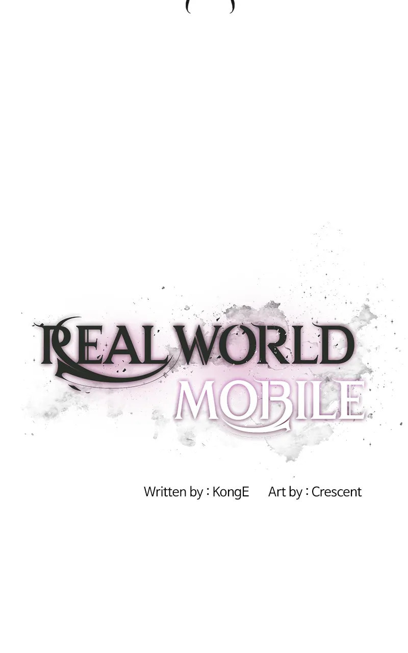 Read Real World Mobile chapter 63 image 6 on Lezhin