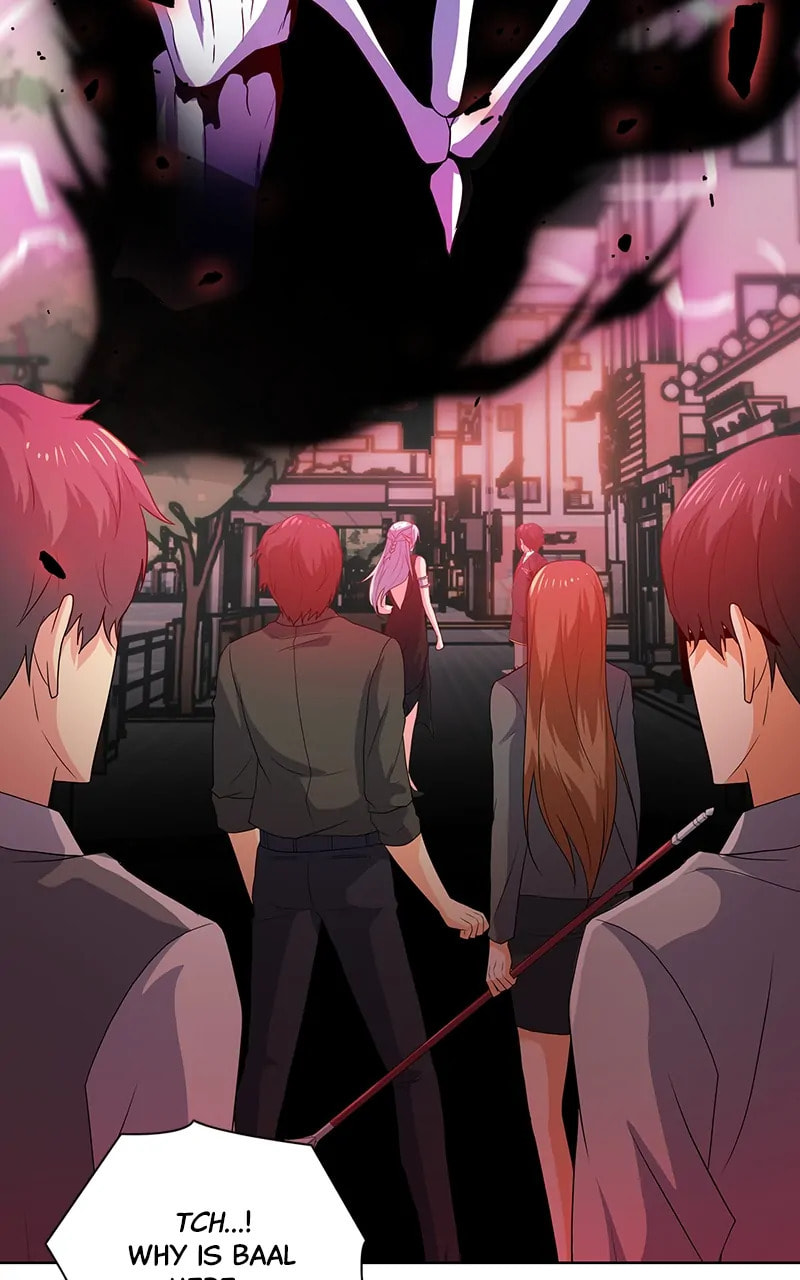 Read Real World Mobile chapter 63 image 9 on Lezhin
