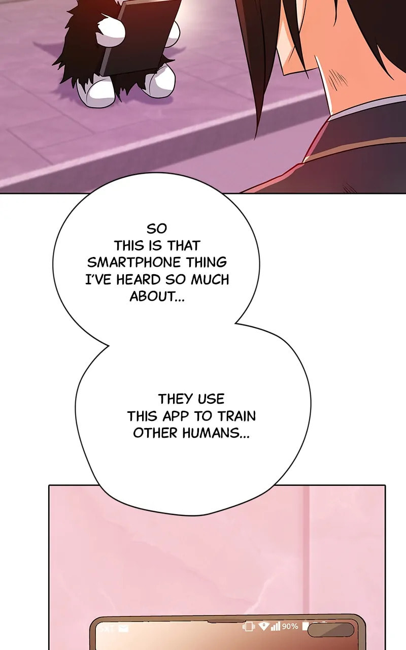 Read Real World Mobile chapter 64 image 103 on Lezhin