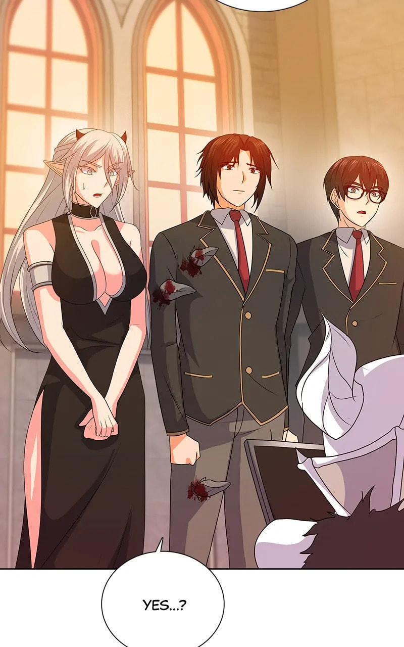 Read Real World Mobile chapter 64 image 106 on Lezhin