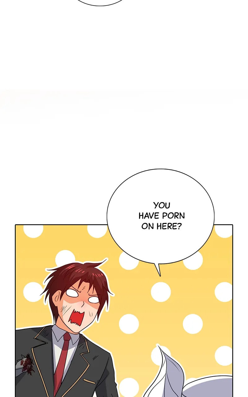 Read Real World Mobile chapter 64 image 107 on Lezhin
