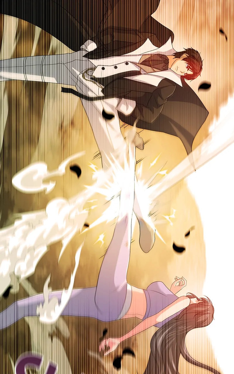Read Real World Mobile chapter 64 image 19 on Lezhin