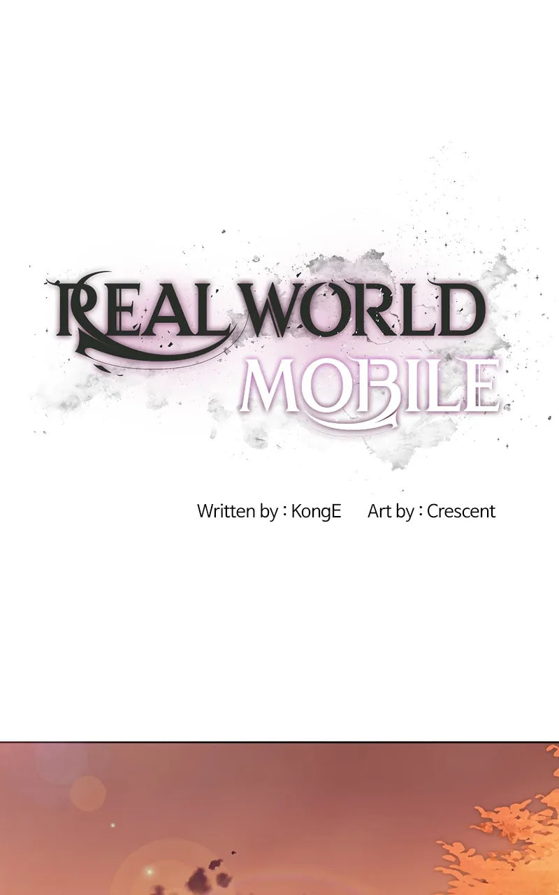 Read Real World Mobile chapter 64 image 6 on Lezhin
