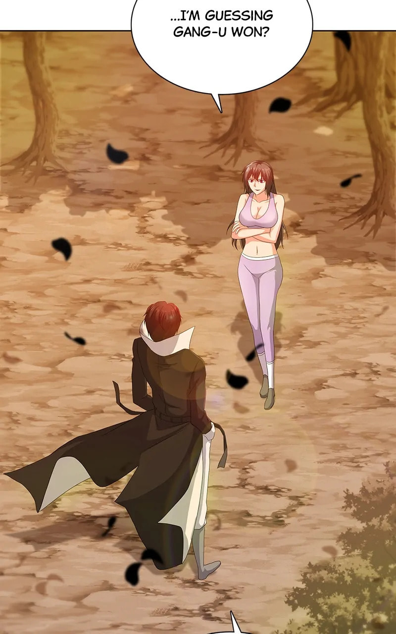 Read Real World Mobile chapter 64 image 8 on Lezhin