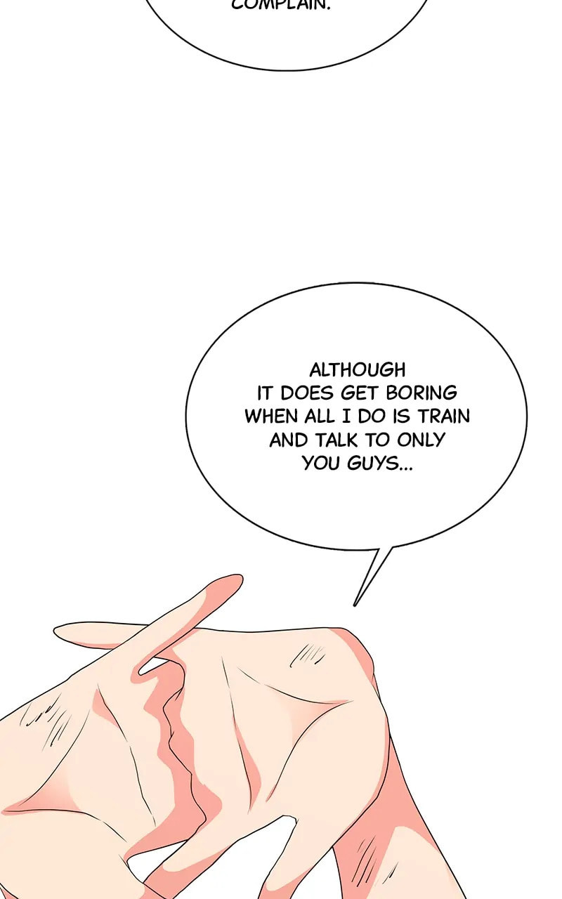 Read Real World Mobile chapter 65 image 100 on Lezhin