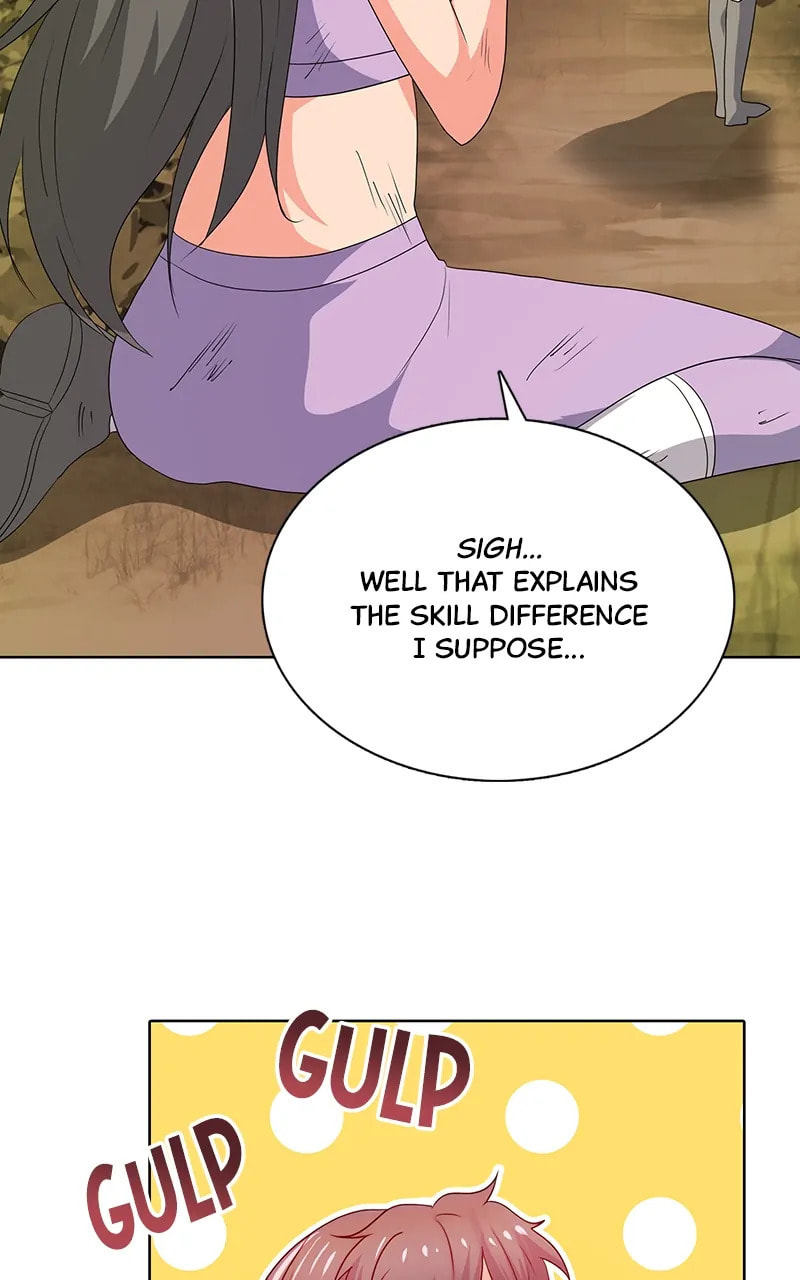 Read Real World Mobile chapter 65 image 105 on Lezhin