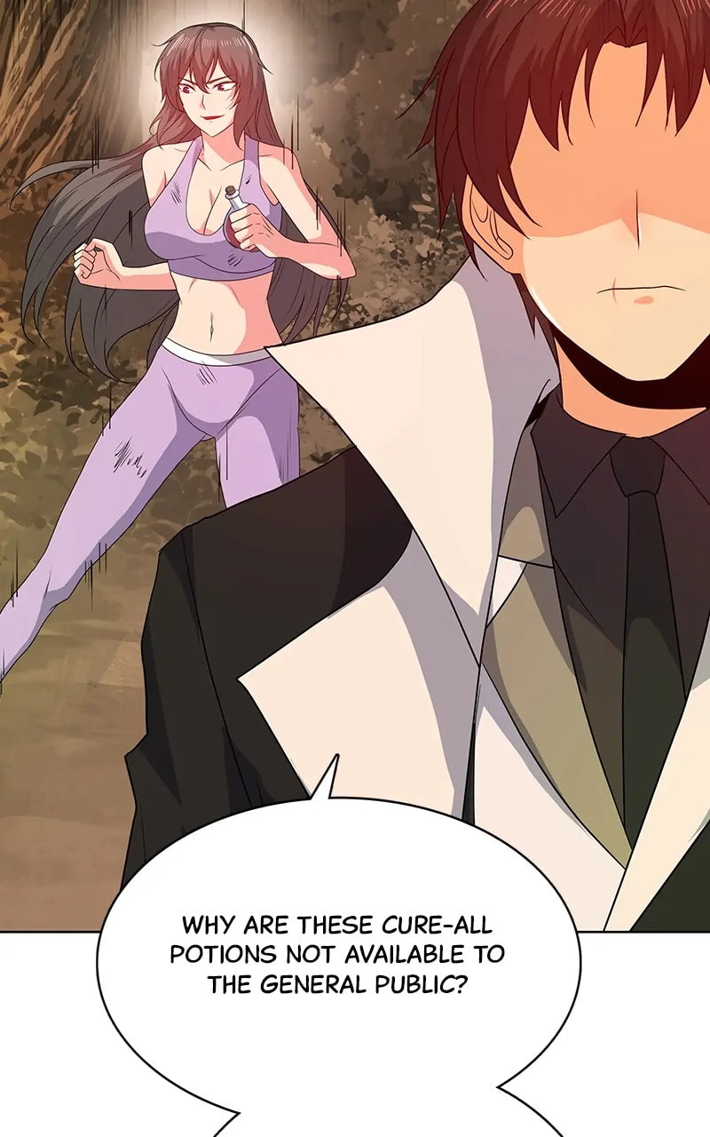Read Real World Mobile chapter 65 image 108 on Lezhin