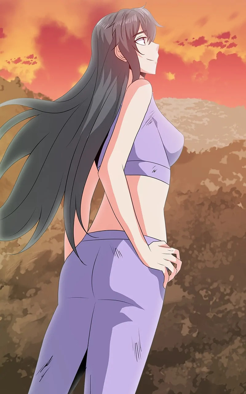 Read Real World Mobile chapter 65 image 113 on Lezhin