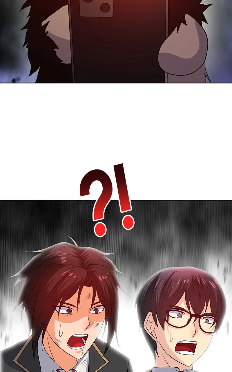 Read Real World Mobile chapter 65 image 2 on Lezhin