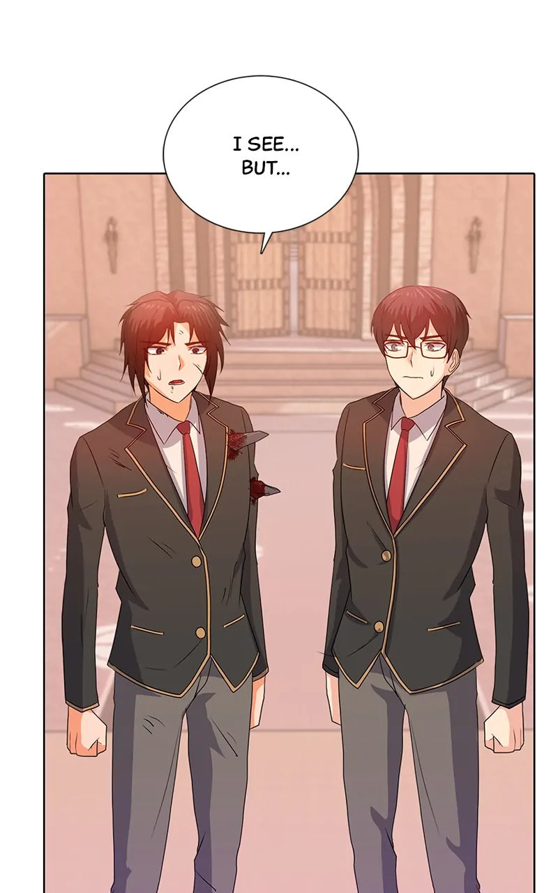 Read Real World Mobile chapter 65 image 33 on Lezhin