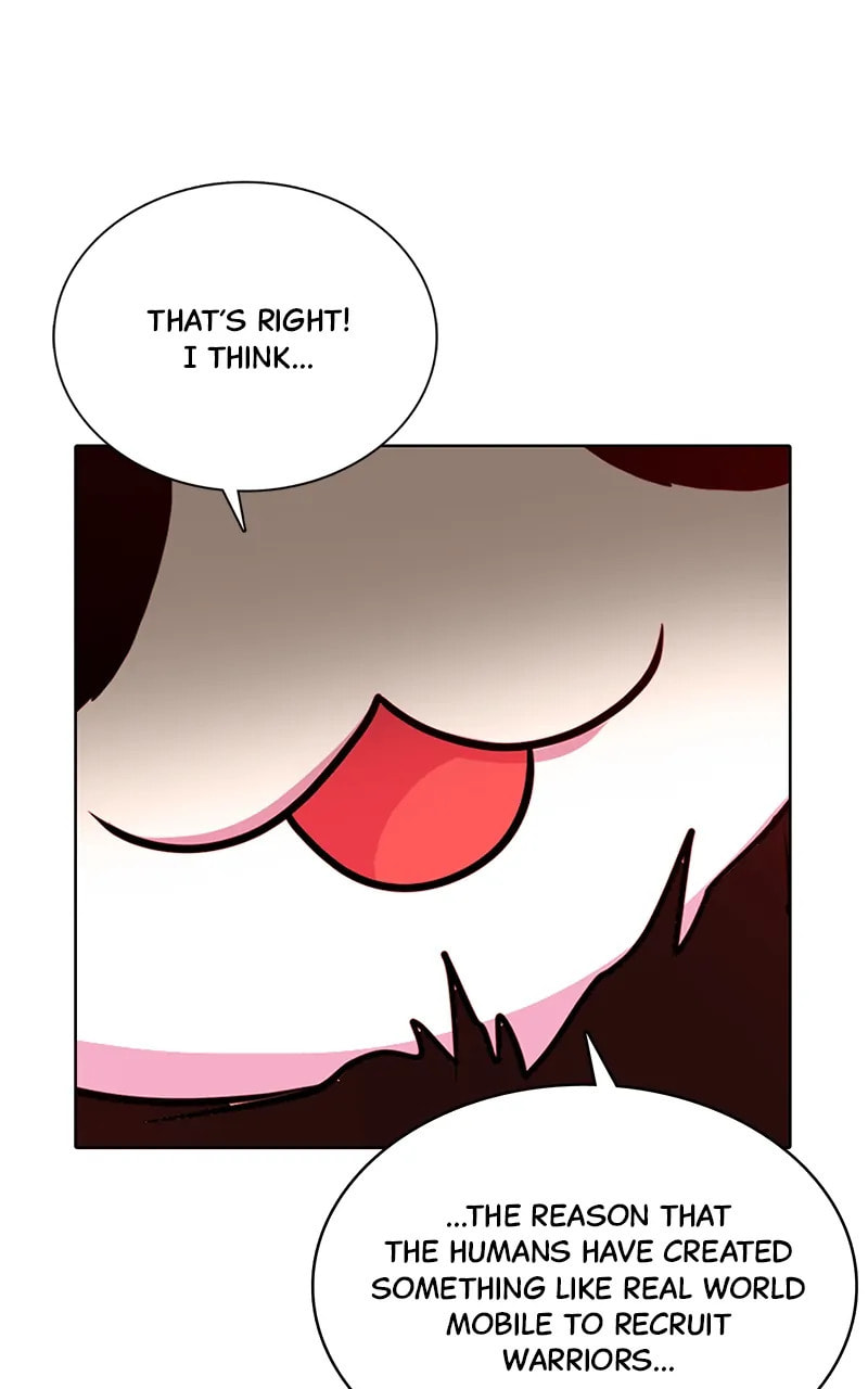 Read Real World Mobile chapter 65 image 36 on Lezhin