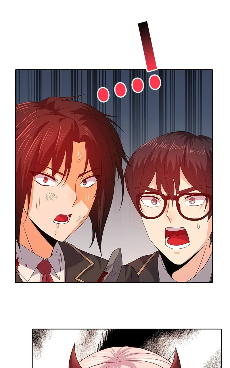 Read Real World Mobile chapter 65 image 39 on Lezhin