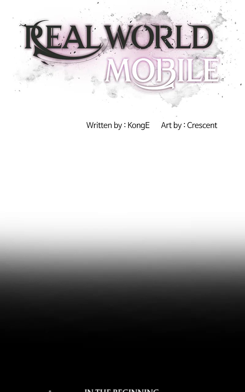Read Real World Mobile chapter 65 image 5 on Lezhin