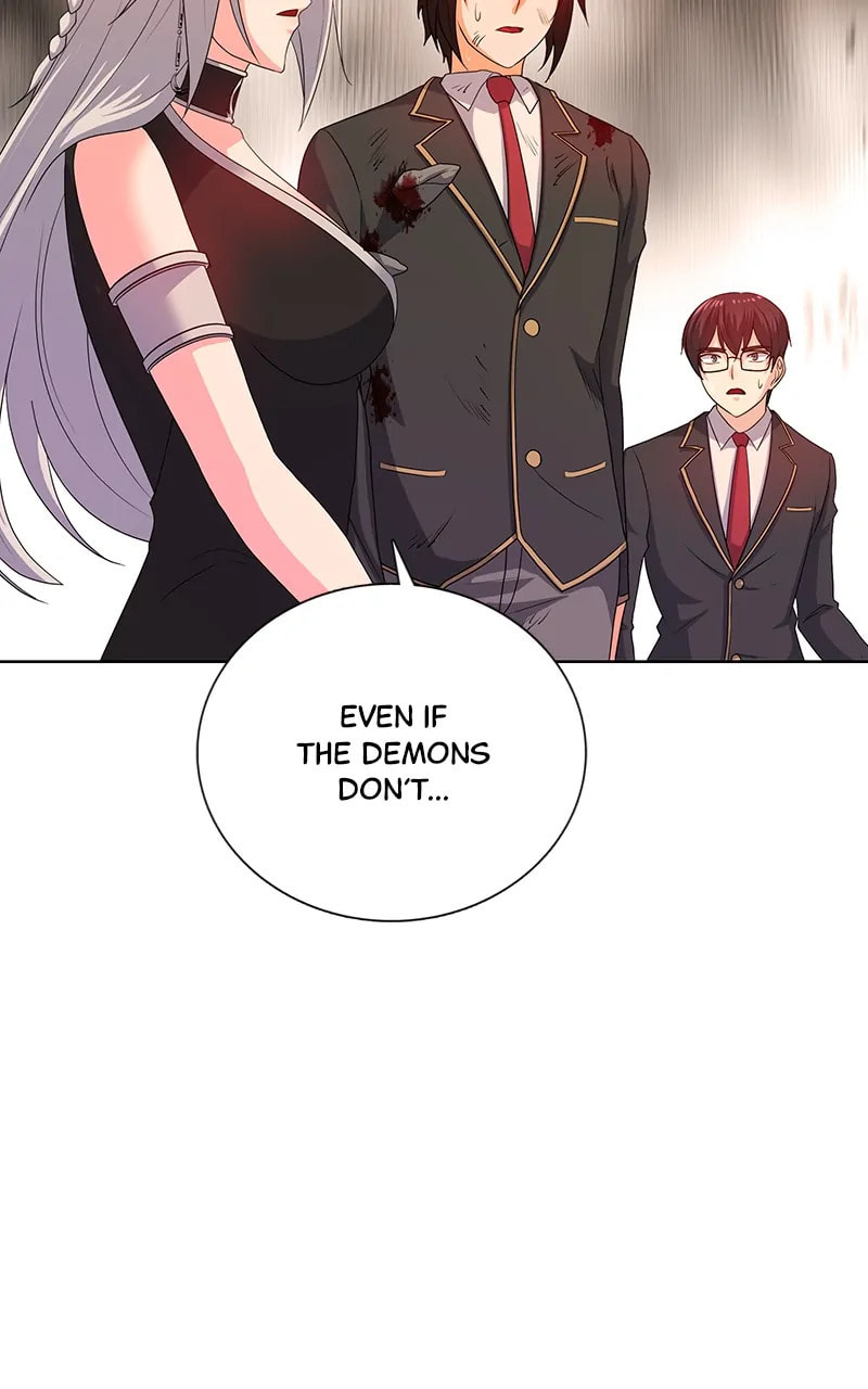 Read Real World Mobile chapter 65 image 52 on Lezhin