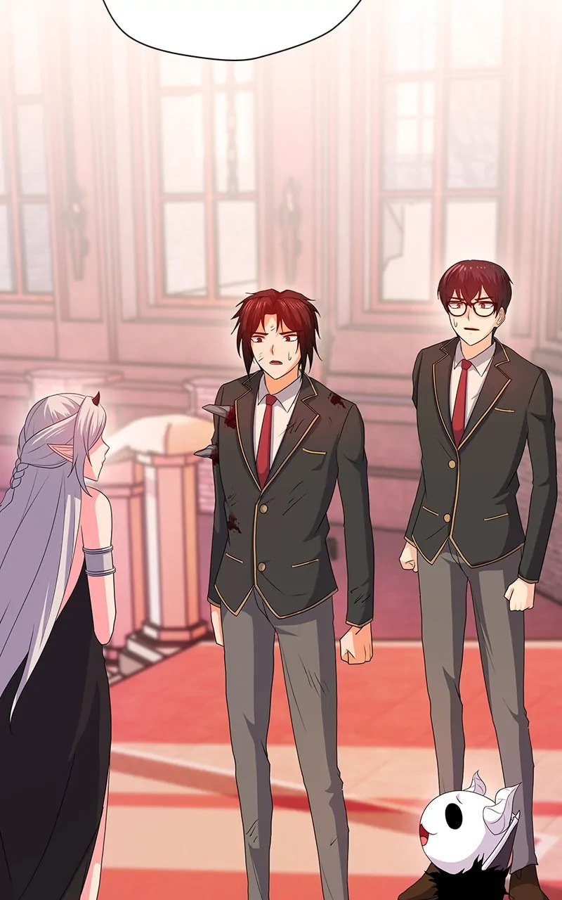 Read Real World Mobile chapter 65 image 54 on Lezhin