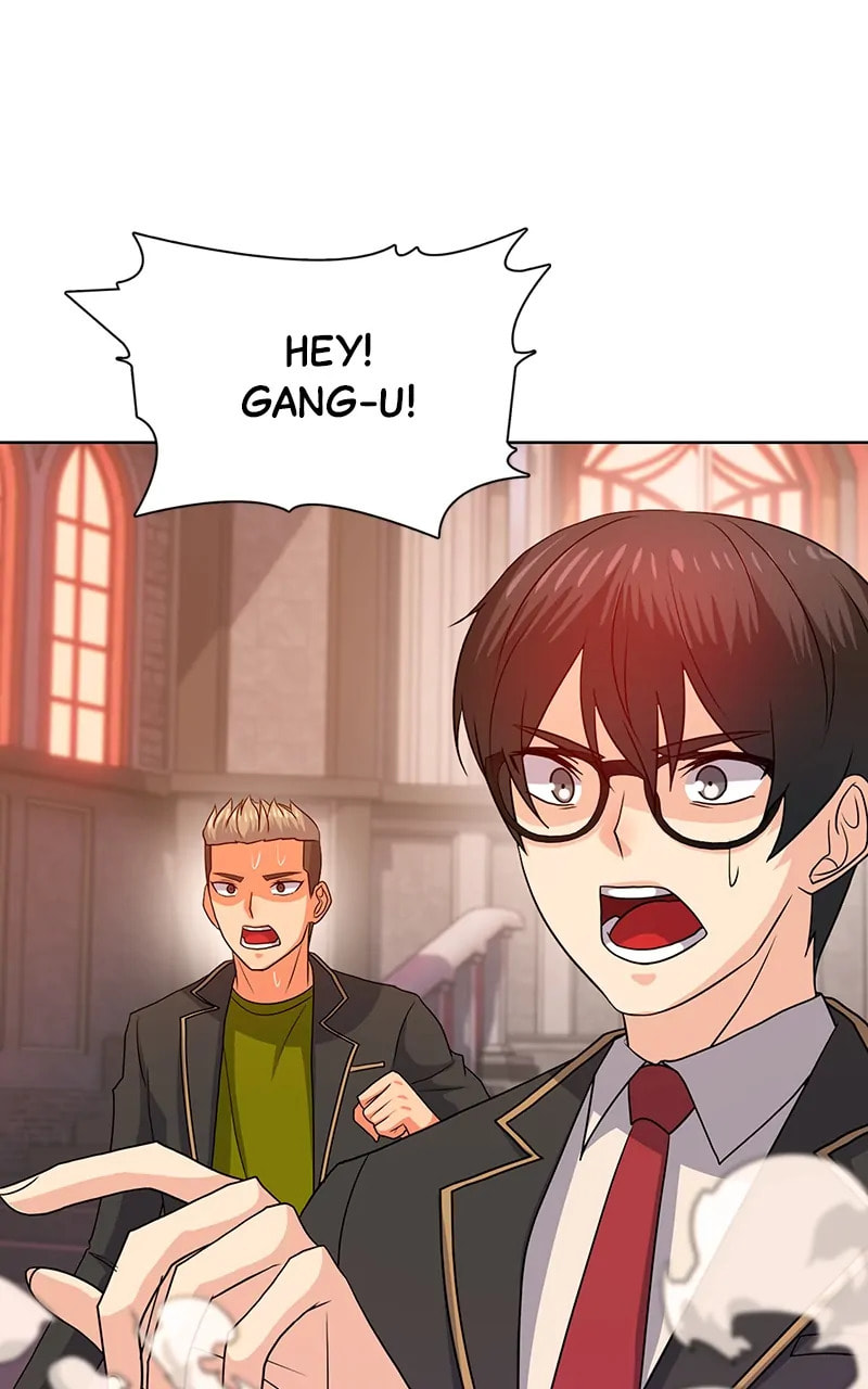 Read Real World Mobile chapter 66 image 125 on Lezhin