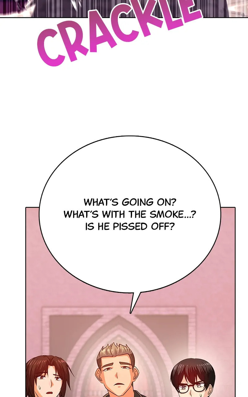 Read Real World Mobile chapter 66 image 17 on Lezhin