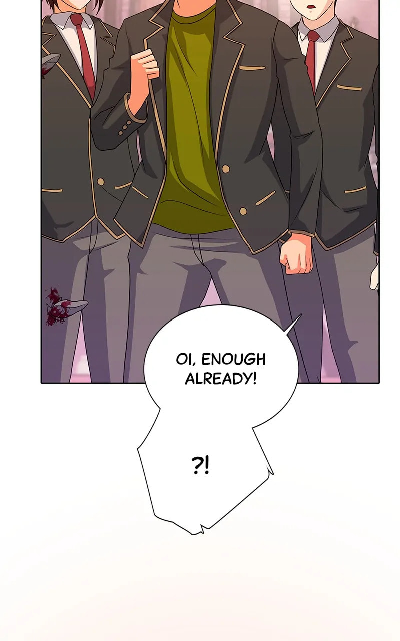 Read Real World Mobile chapter 66 image 18 on Lezhin