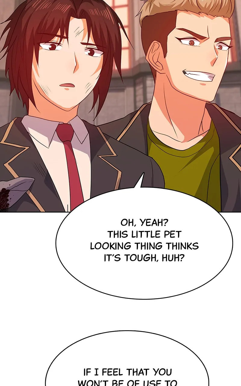 Read Real World Mobile chapter 66 image 2 on Lezhin