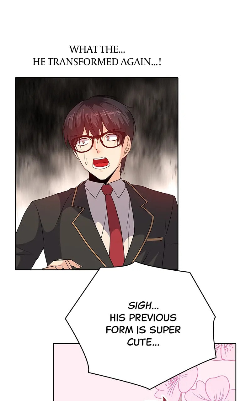 Read Real World Mobile chapter 66 image 25 on Lezhin