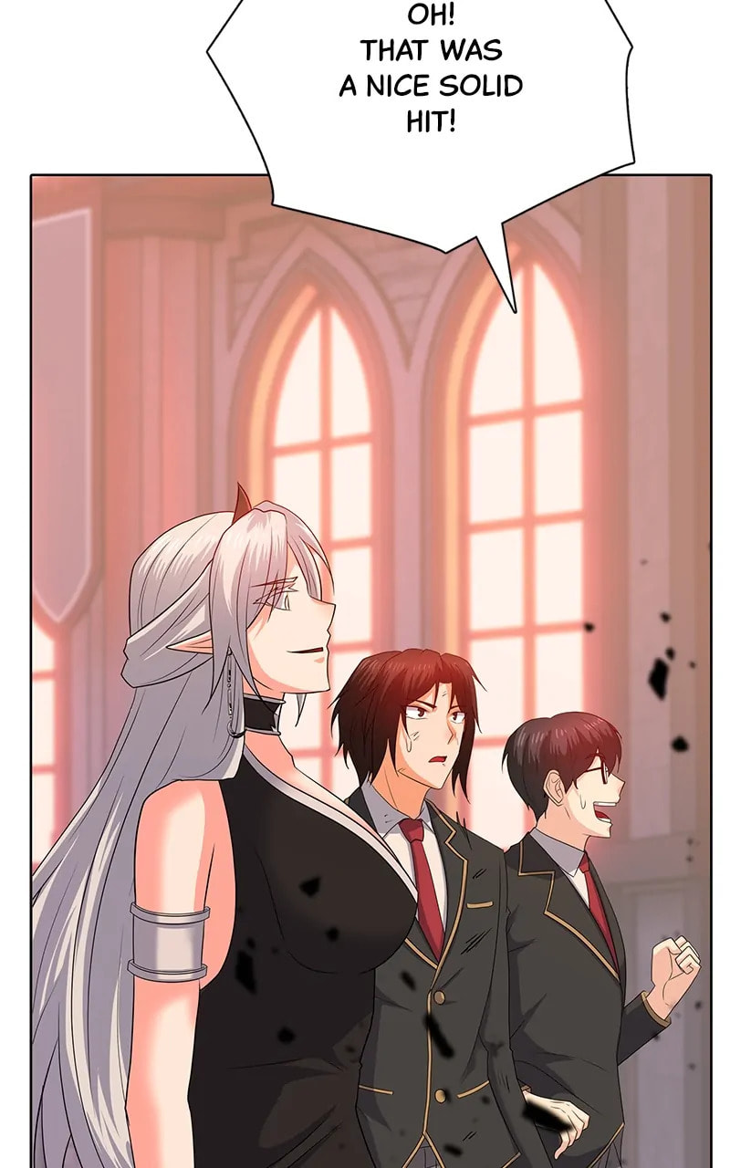 Read Real World Mobile chapter 66 image 34 on Lezhin