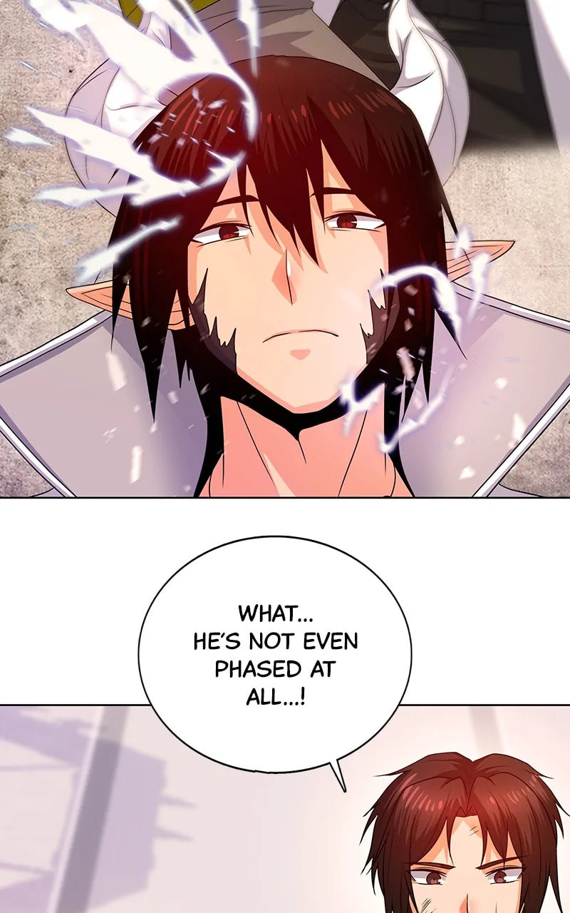 Read Real World Mobile chapter 66 image 40 on Lezhin