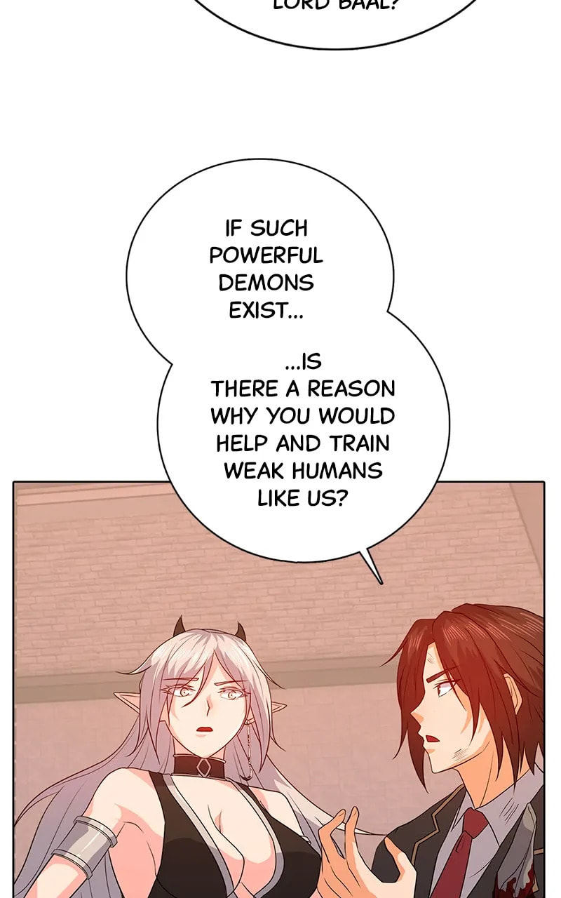 Read Real World Mobile chapter 66 image 42 on Lezhin