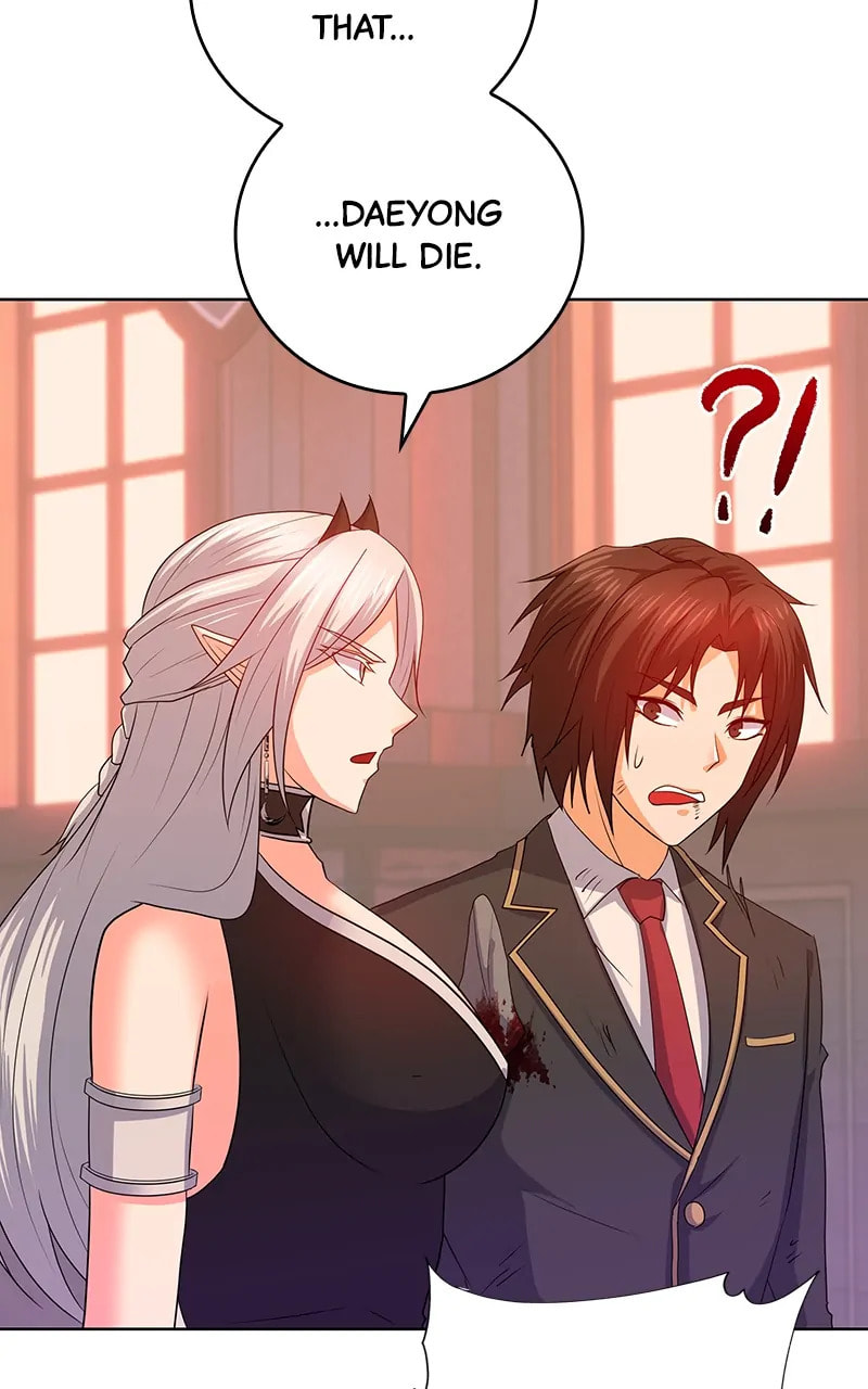 Read Real World Mobile chapter 66 image 60 on Lezhin