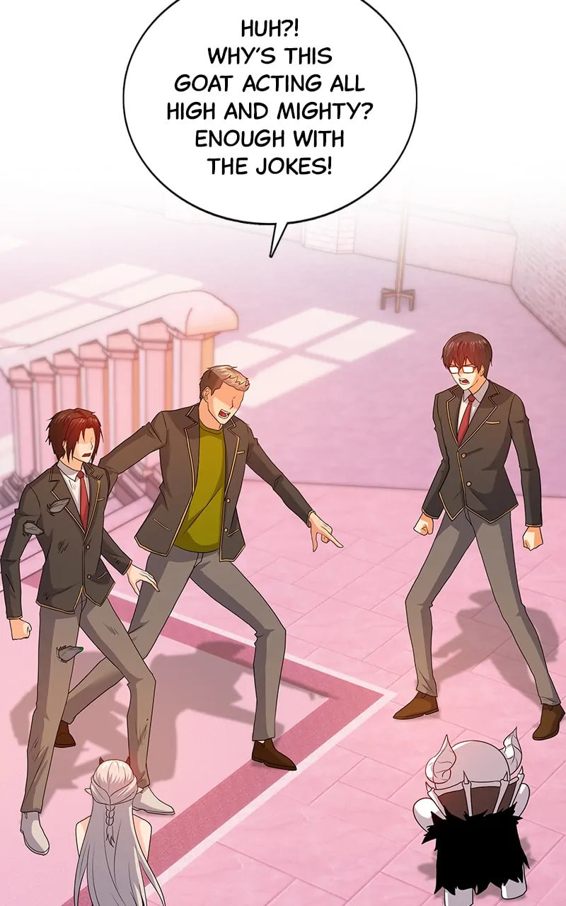 Read Real World Mobile chapter 66 image 8 on Lezhin