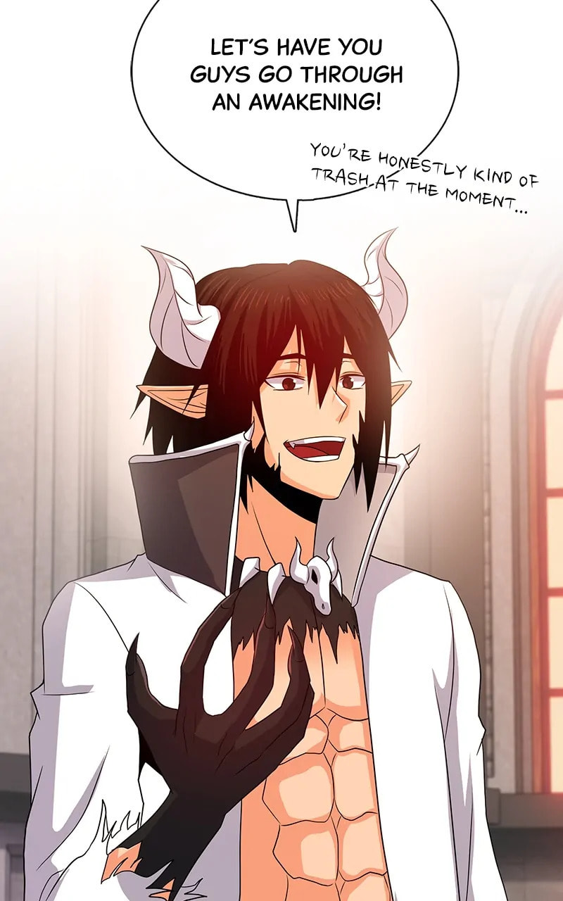 Read Real World Mobile chapter 67 image 1 on Lezhin