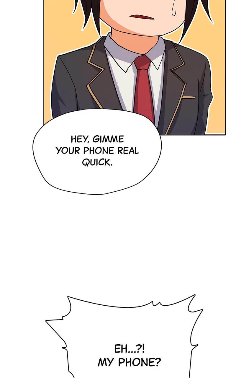 Read Real World Mobile chapter 67 image 101 on Lezhin