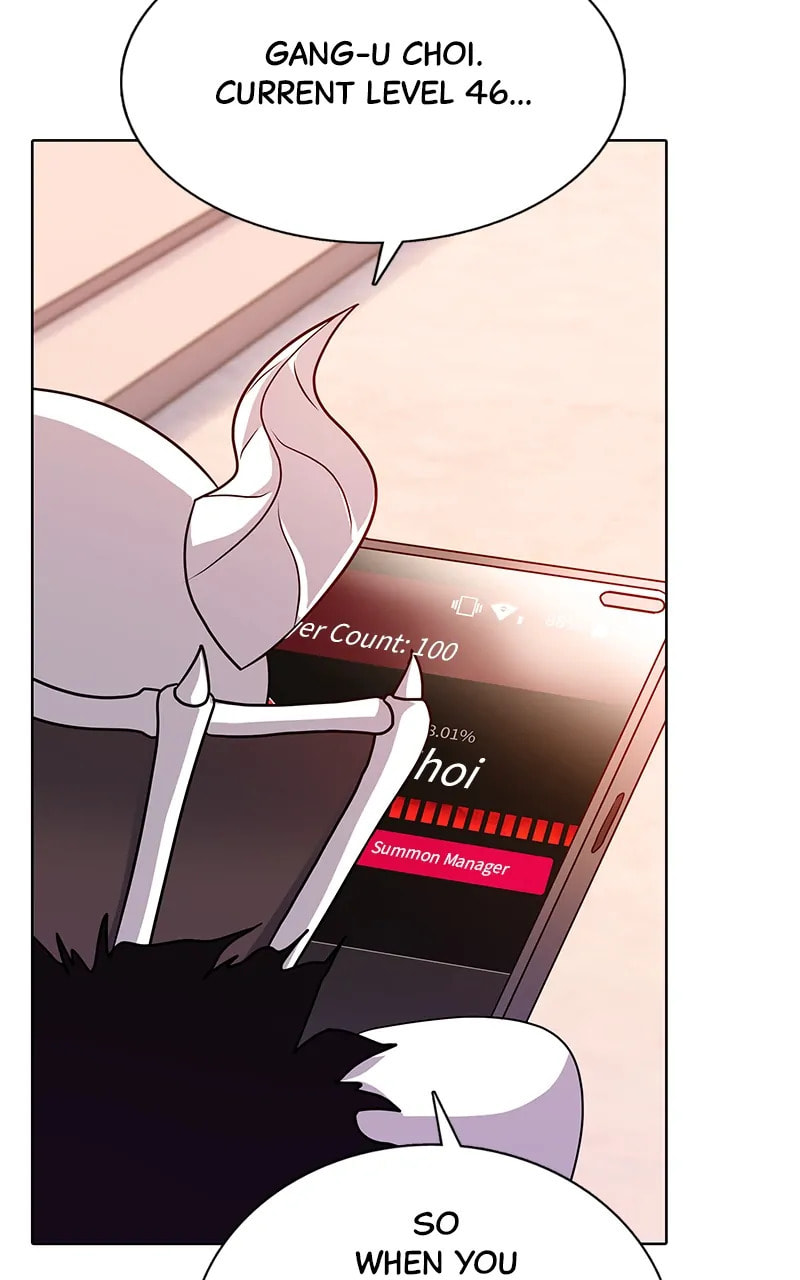 Read Real World Mobile chapter 67 image 106 on Lezhin