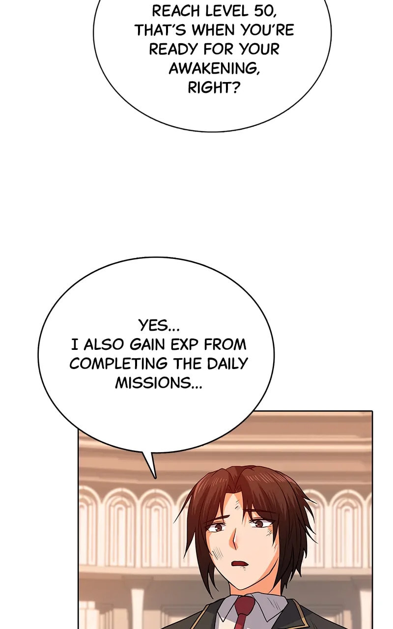 Read Real World Mobile chapter 67 image 107 on Lezhin