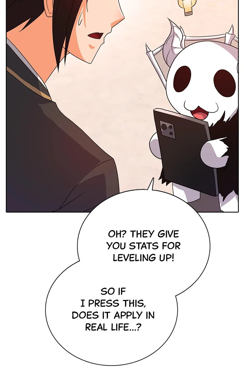 Read Real World Mobile chapter 67 image 126 on Lezhin